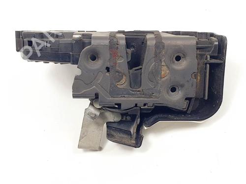 Used Front right lock Front right lock FORD FOCUS II Convertible 2.0 TDCi (136 hp) 25119058 25119058