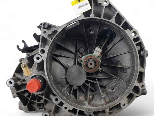 gearbox-jaguar-x-type-i-x400-2001-2002-2003-2004-2005-2006-2007-2008-2009-24914510 main image