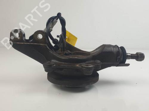 Right front steering knuckle CITROËN C4 Grand Picasso I (UA_) 1.6 HDi | BP25128899M26 