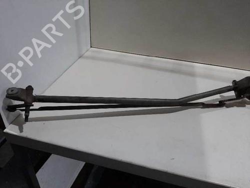 Front wiper motor PEUGEOT 307 (3A/C) 1.6 16V | BP6862569M29 