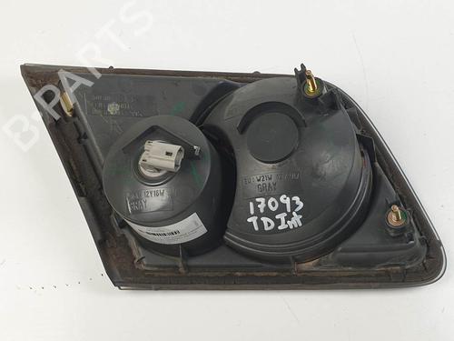 Right tailgate light MAZDA 6 Hatchback (GG) 2.0 DI (GG14) | BP25117571C80 - Image 2