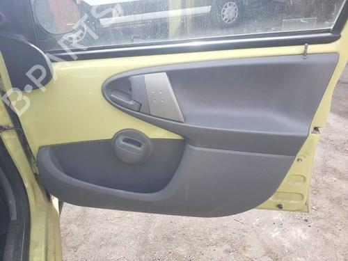 Steering column stalk CITROËN C1 (PM_, PN_) 1.0 | BP28027367I23 - Image 9