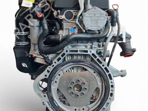 Engine MERCEDES-BENZ CLK Convertible (A209) CLK 200 Kompressor (209.442) | BP31058986M1