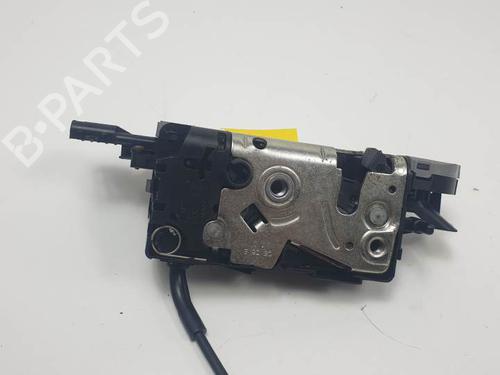 Used Front right lock CITROËN C4 Picasso I MPV (UD_) 2.0 HDi 138 (136 hp) 29245206
