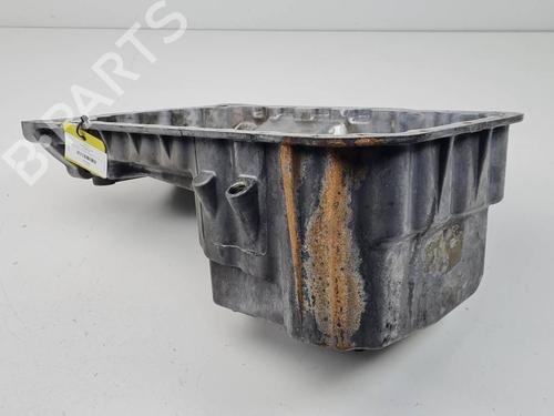 Oil sump TATA ARIA 2.2 Di | BP40175661M115 - Image 2