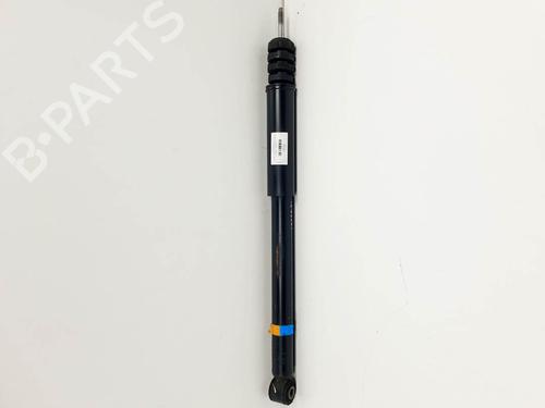 Used Left rear shock absorber Left rear shock absorber DACIA SANDERO II TCe 90 (B8M1, B8MA, B8AC) (90 hp) 24935054 24935054