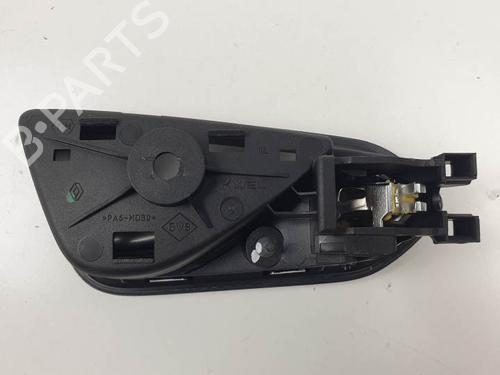 Venstre bak invendig håndtak RENAULT CAPTUR II (HF_) TCe 100 (HFMT) | BP27604313I15 