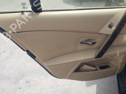 Rim BMW 5 (E60) 530 i | BP29175640C45 