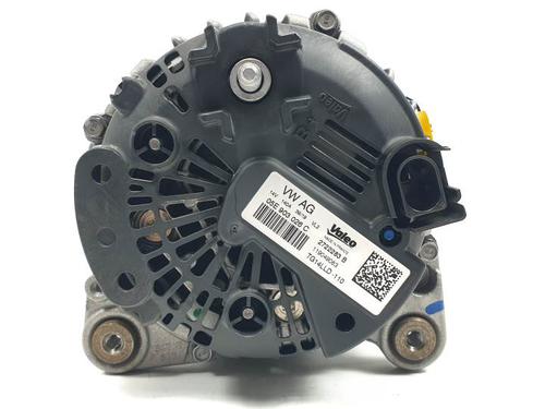 Alternator SEAT ARONA (KJ7, KJP) 1.0 TSI | BP25841312M7 
