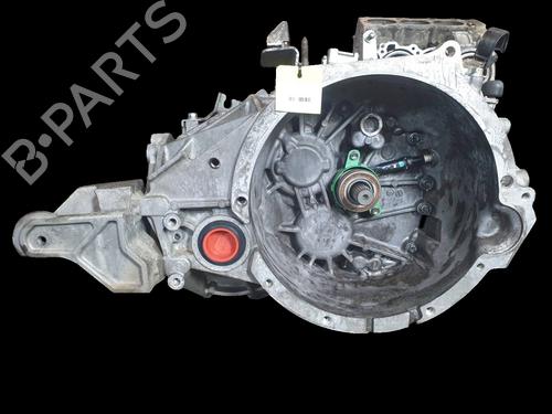 Used Gearbox Gearbox CITROËN C4 AIRCROSS 1.8 HDi 150 (150 hp) 29850065 29850065