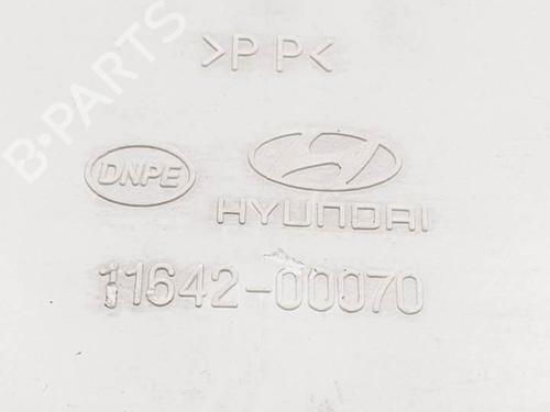 Instrument cluster HYUNDAI SANTA FÉ II (CM) 2.2 CRDi GLS 4x4 | BP25295229C47 