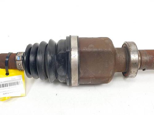 Right front driveshaft RENAULT MEGANE II (BM0/1_, CM0/1_) 1.4 16V (BM0B, CM0B) | BP13902722M39 