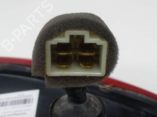 Left taillight DAEWOO LANOS Saloon (KLAT) 1.5 | BP8319208C34 - Image 2