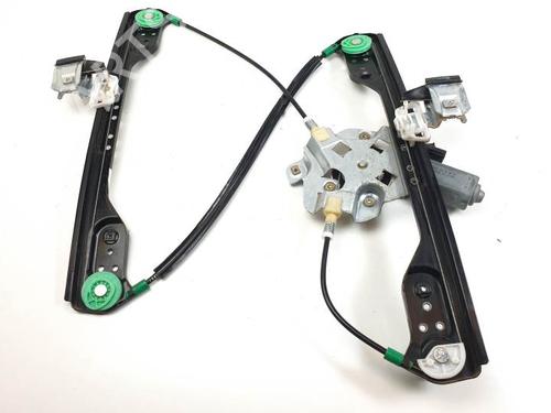 Used Front right window mechanism CHRYSLER 300C (LX, LE) 3.5 (249 hp) 27885353