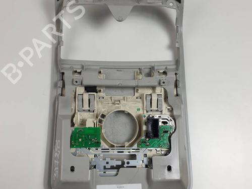 Interior roof light VW GOLF V Variant (1K5) 1.9 TDI | BP29989912I8