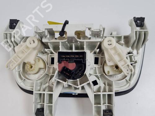 Climate control FIAT QUBO (225_) 1.3 D Multijet (225CXB1A, 225AXB1A, 225CXB11, 225AXB11,... | BP38010386I5 - Image 2
