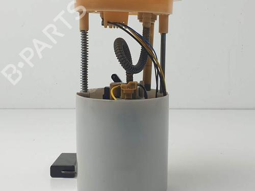 Fuel pump AUDI A3 Convertible (8P7) 1.9 TDI | BP24989756M76 