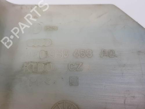 Windscreen washer tank AUDI A4 B6 (8E2) 2.5 TDI quattro | BP11095215C113 