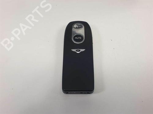 Armsteun BENTLEY CONTINENTAL Coupe (3W_, 393) 6.0 GT (560 hp) 10359392