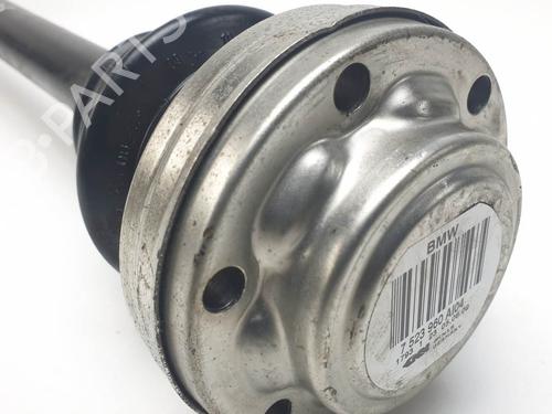 Right rear driveshaft BMW 1 (E87) 118 d | BP26203739M41 - Image 4