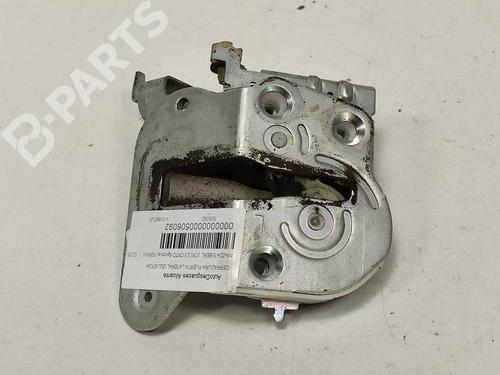 Used Rear left lock MAZDA 5 (CR) 2.0 CD (CR19) (143 hp) 8816112