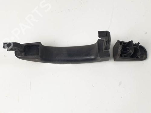 Front right exterior door handle FORD FOCUS II (DA_, HCP, DP) 1.6 Ti | BP6842976C129 