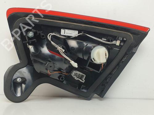 Left tailgate light FORD MONDEO IV (BA7) 2.0 TDCi | BP24930965C79  - Image 8