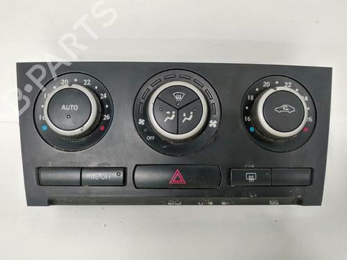 Used Climate control SAAB 9-3 Convertible (YS3F) 1.9 TiD (150 hp) 7553526