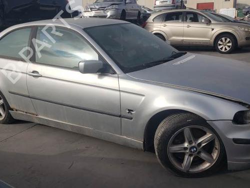 Module xenonverlichting BMW 3 Compact (E46) 320 td | BP27554195C53 