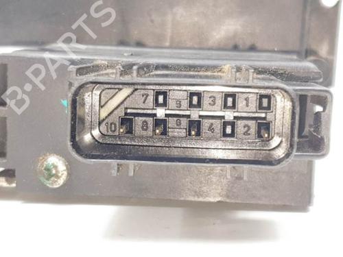 Front left lock FORD FIESTA V (JH_, JD_) 1.6 TDCi | BP16495362C98 