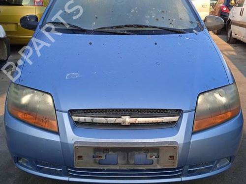 Rear right interior door handle DAEWOO KALOS (KLAS) 1.2 | BP12374930I16 - Image 3