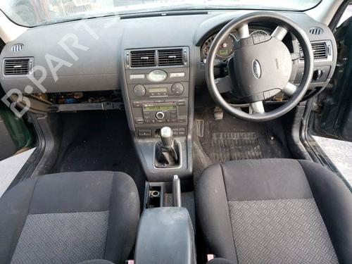 Engine control unit (ECU) FORD MONDEO III (B5Y) 1.8 16V | BP11867180M57 