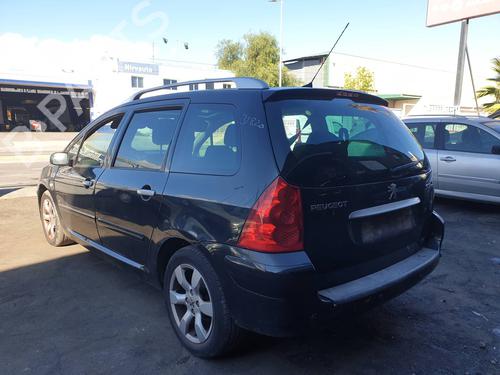 Electronic module PEUGEOT 307 Break (3E) 1.6 HDi 110 | BP30998525M83  - Image 8