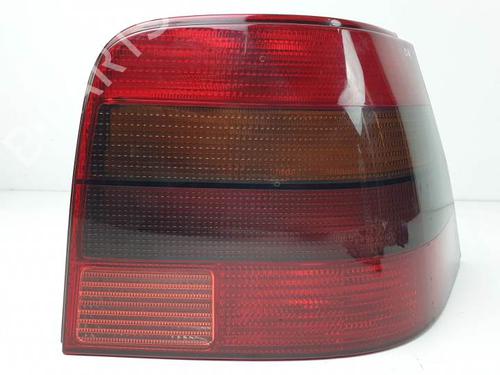 Used Right taillight VW GOLF IV (1J1) 1.9 TDI (110 hp) 25117072
