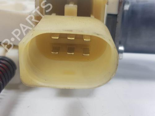Front left window mechanism FORD GALAXY II (WA6) 2.2 TDCi | BP28065755C22 - Image 3