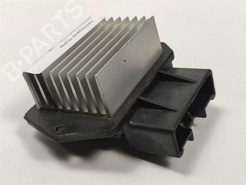 Used Heater resistor Heater resistor LEXUS RX (_U3_) 300 (MCU35_, MCU35R) (204 hp) 11648816 11648816