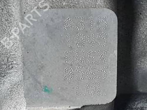 Other OPEL MOKKA / MOKKA X (J13) 1.6 CDTI (_76) | BP30919190O1