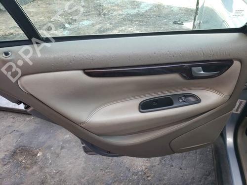 Left sun visor VOLVO S60 I (384) 2.4 | BP17462153I1 - Image 14