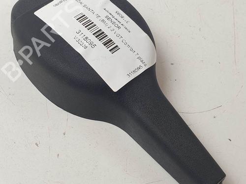 Used Electronic sensor Electronic sensor HYUNDAI SANTA FÉ II (CM) 2.2 CRDi 4x4 (155 hp) 26616252 26616252