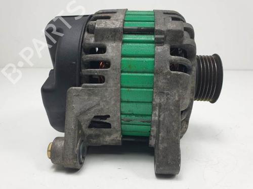 Alternator KIA CARNIVAL II (GQ) 2.5 V6 | BP12393903M7 