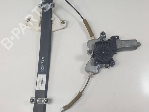 Used Rear left window mechanism Rear left window mechanism SSANGYONG RODIUS I 2.7 Xdi (165 hp) 30763218 30763218