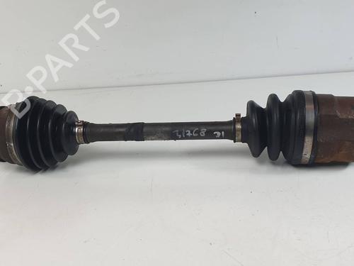 Used Left front driveshaft Left front driveshaft HYUNDAI i30 Estate (FD) 1.6 CRDi (128 hp) 31058757 31058757
