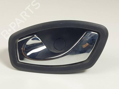Used Front left interior door handle Front left interior door handle RENAULT CLIO IV Grandtour (KH_) 1.5 dCi 75 (75 hp) 30278810 30278810