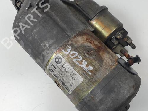 Starter BMW X5 (E53) 3.0 d | BP25841345M8 
