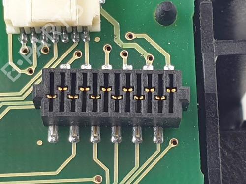 Headlight switch LAND ROVER RANGE ROVER EVOQUE (L551) 2.0 D150 4x4 | BP25256140I24  - Image 5