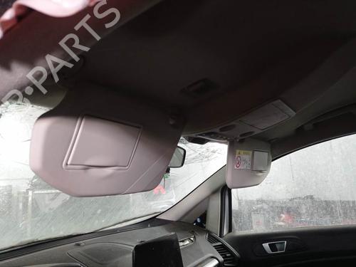 Electronic module FORD FIESTA VI Van | BP10322962M83 - Image 14