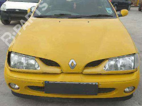 Used Parts RENAULT MEGANE I Cabriolet (EA0/1_)  2.0 16V IDE (EA03, EA0P, EA14)  840412