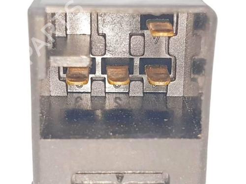Right front window switch VW GOLF IV (1J1) 1.9 TDI | BP17518035I26 