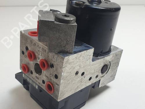 Used ABS pump ABS pump 36673075 36673075