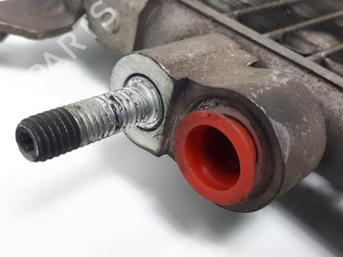 AC radiator OPEL VECTRA C Estate (Z02) 2.2 DTI (F35) | BP16433384M32 